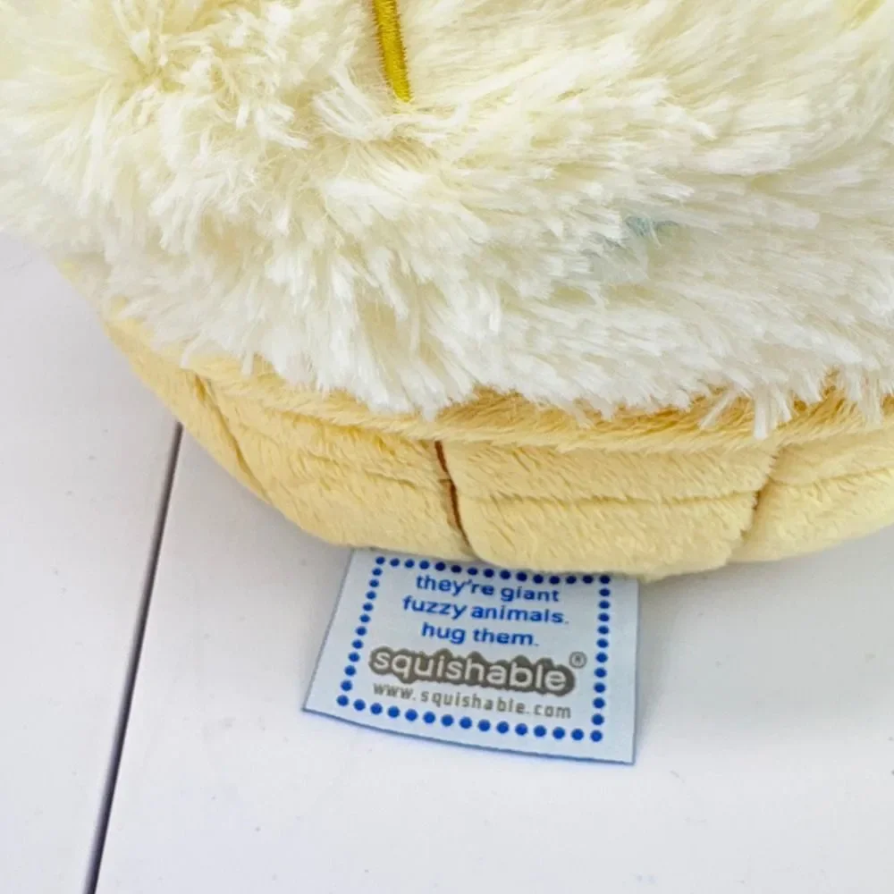 Squishable Comfort Food Ice Cream Cone 15
